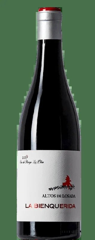 Losada‘LaBienquerida’Mencía2019