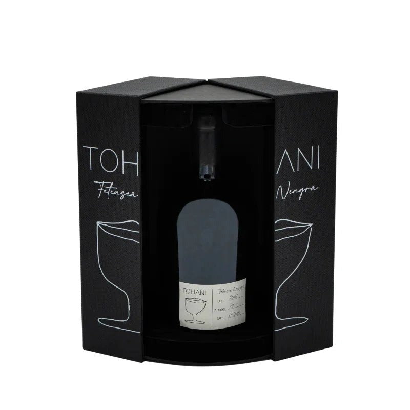 INSTOCK–TohaniVinotecaFeteascaNeagra2010RedWine6x750ml