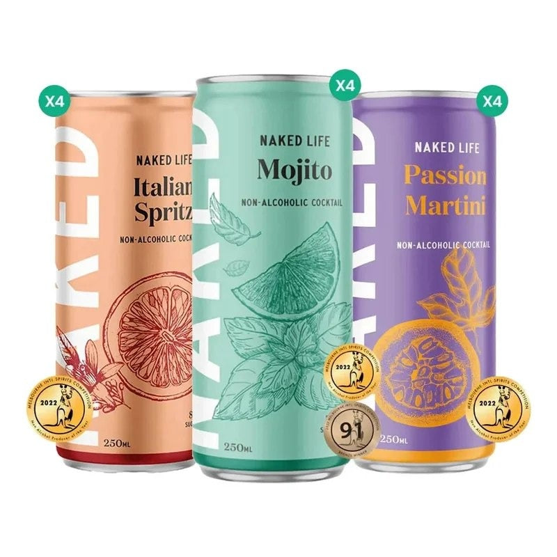NakedMixBundle12Pack
