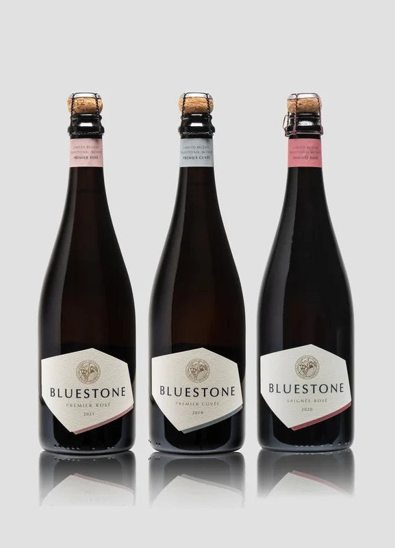 BLUESTONETRIO