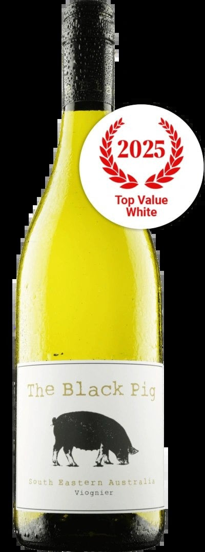 TheBlackPigViognier2025