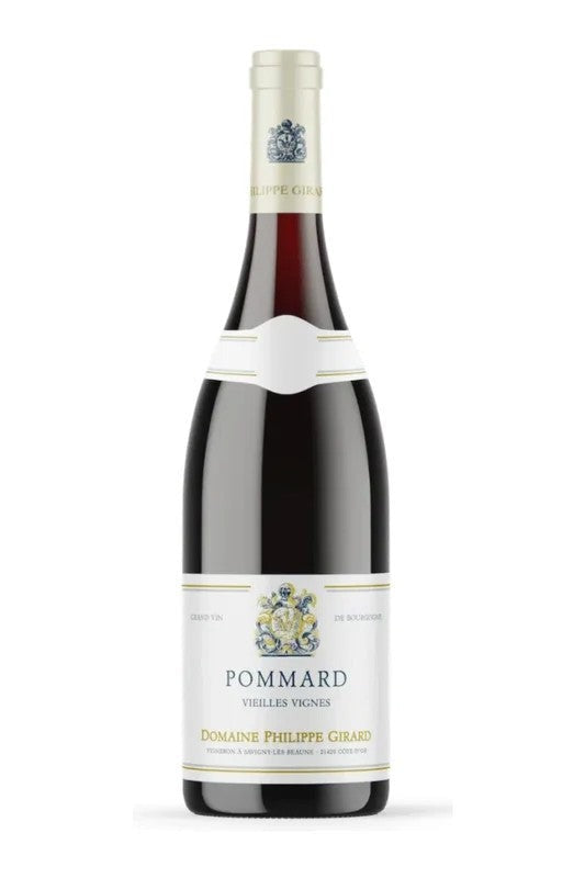 DomainePhilippeGirardPommardVieillesVigne2020(750ml)