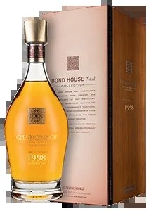 GlenmorangieGrandVintageMaltWhisky1998(70cl)1998