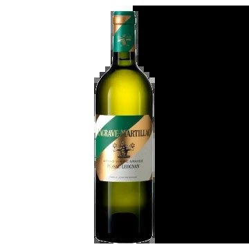 Lagrave-Martillac2023–SecondWineOfChâteauLatour-Martillac