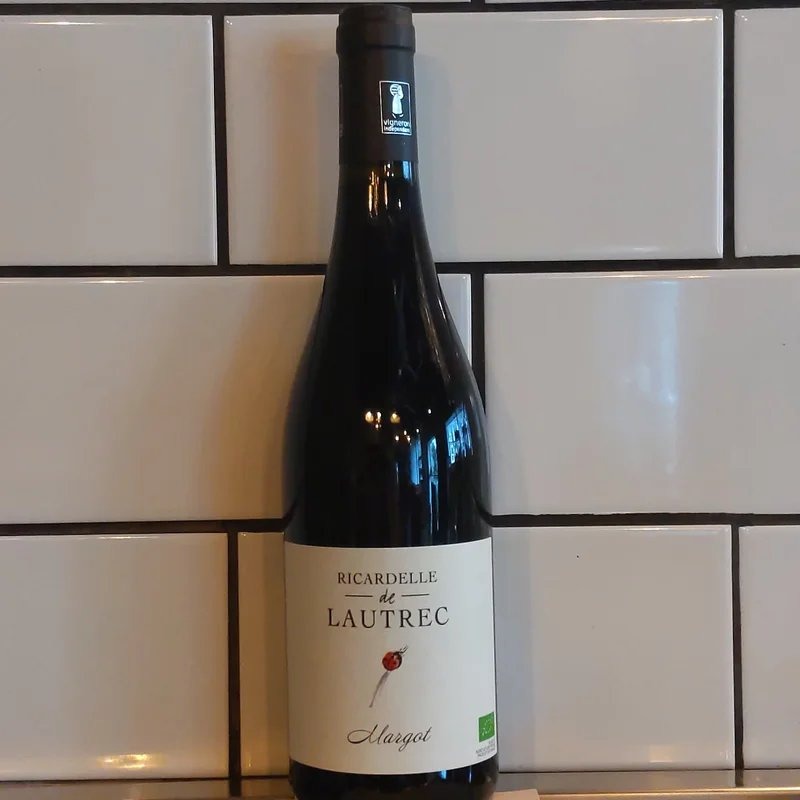 DomaineRicardelledeLautrec–Margot–Languedoc