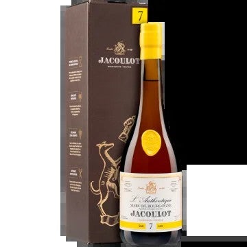 MarcdeBourgogne–«Authentique»7YearsOld–MaisonJacoulot
