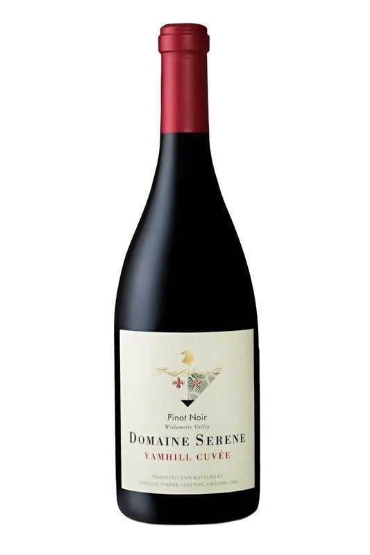 DomaineSereneYamhillCuveePinotNoir2022(750ml)