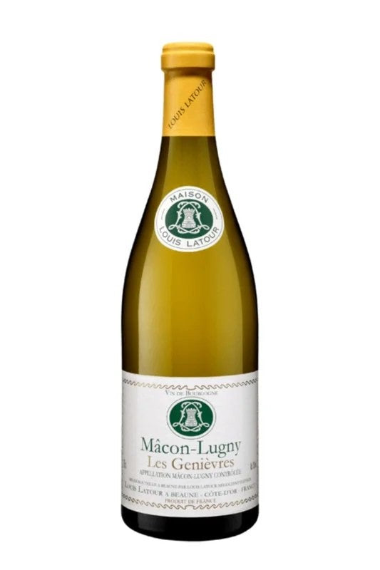 LouisLatourMacon-LugnyLesGenievres2022–750ML