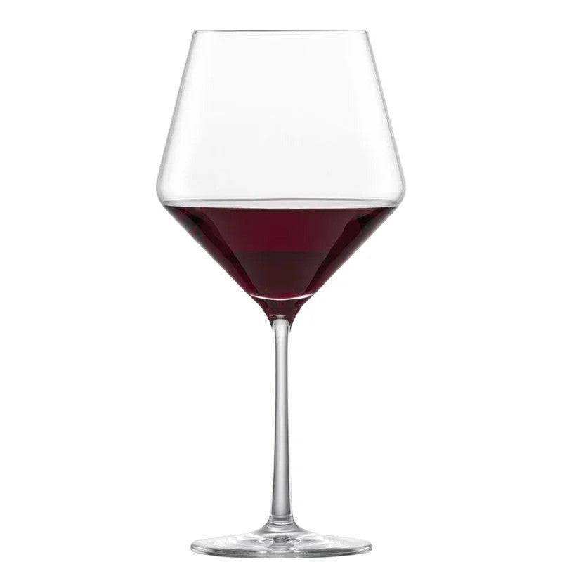 SchottZwieselRestaurantBelfesta–BurgundyRedWineGlass692ml–Setof6