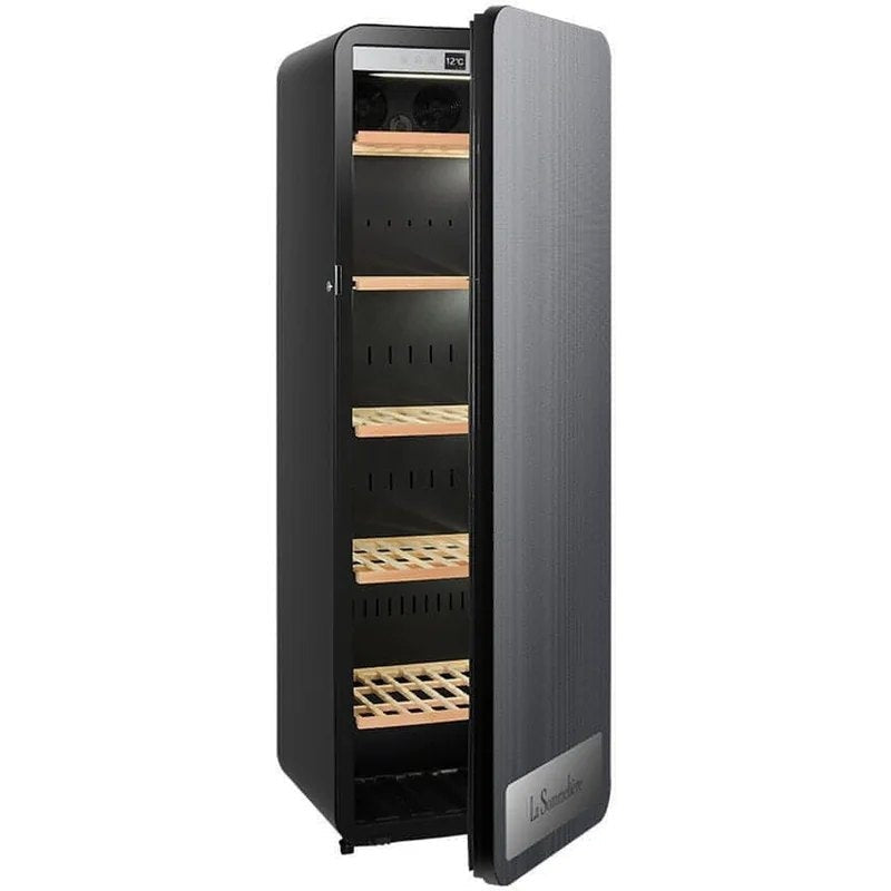 LaSommeliere–185BottleSingleZoneWineCabinetAPOGEE200