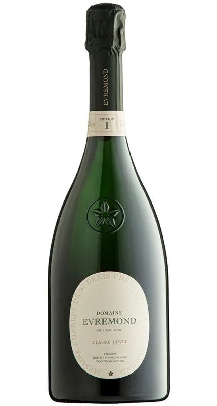 NVDomaineEvremondClassicCuvéeEditionI