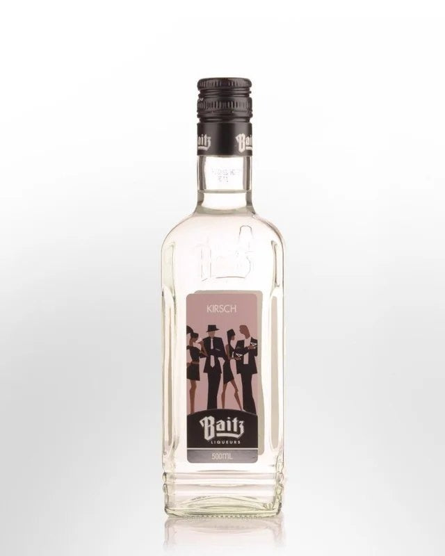 BaitzKirschFruitBrandy(500ml)