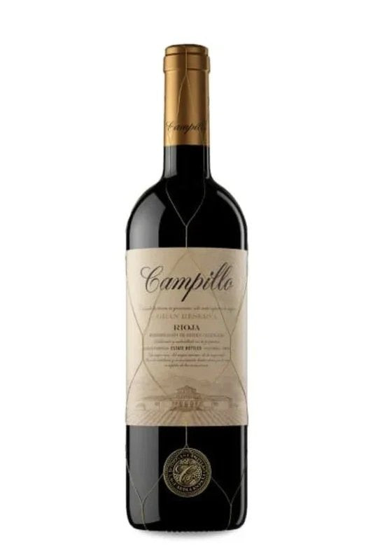 CampilloGranReservaRioja(750ml)