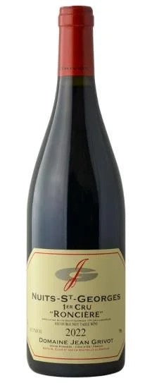 2022WinefromRoncieres
