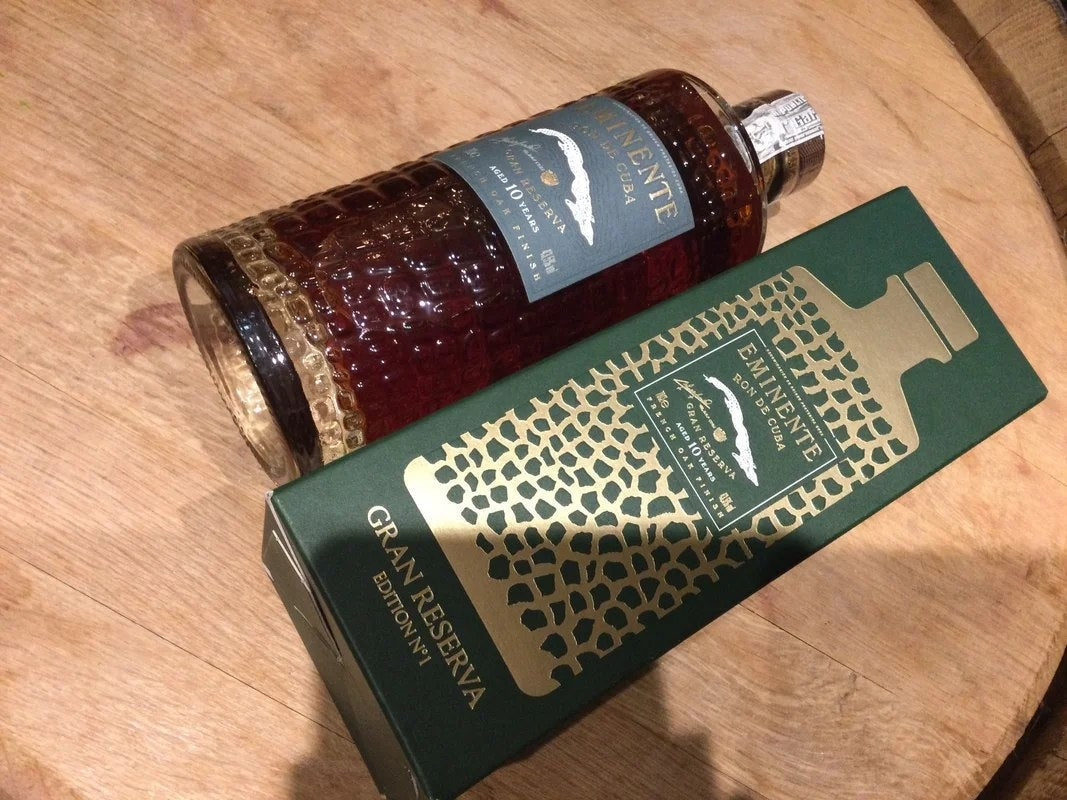 EminenteGranReservaRum