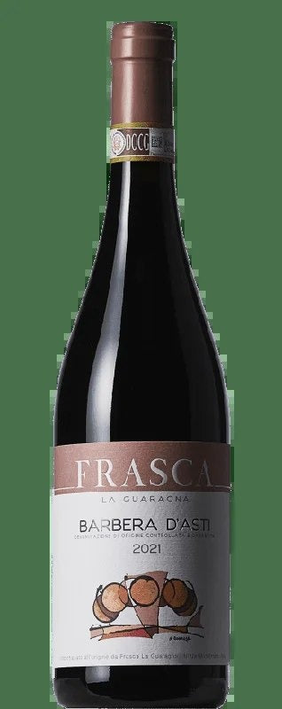 Frascad’AstiDOCGBarbera2021