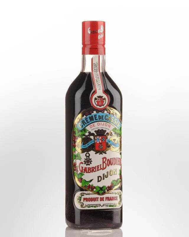 GabrielBoudierCremedeCassis(700ml)