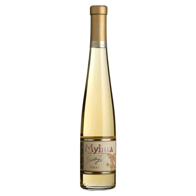 Mylitta-375ml|Dobogó|Furmint,Muscat|Tokaji|Hungary
