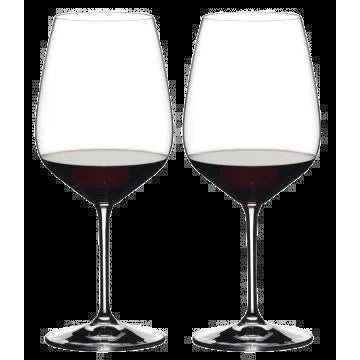 2GlassesCabernetExtrême–Riedel