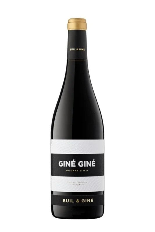 Buil&GinéGineGPrioratTinto2019(750ml)