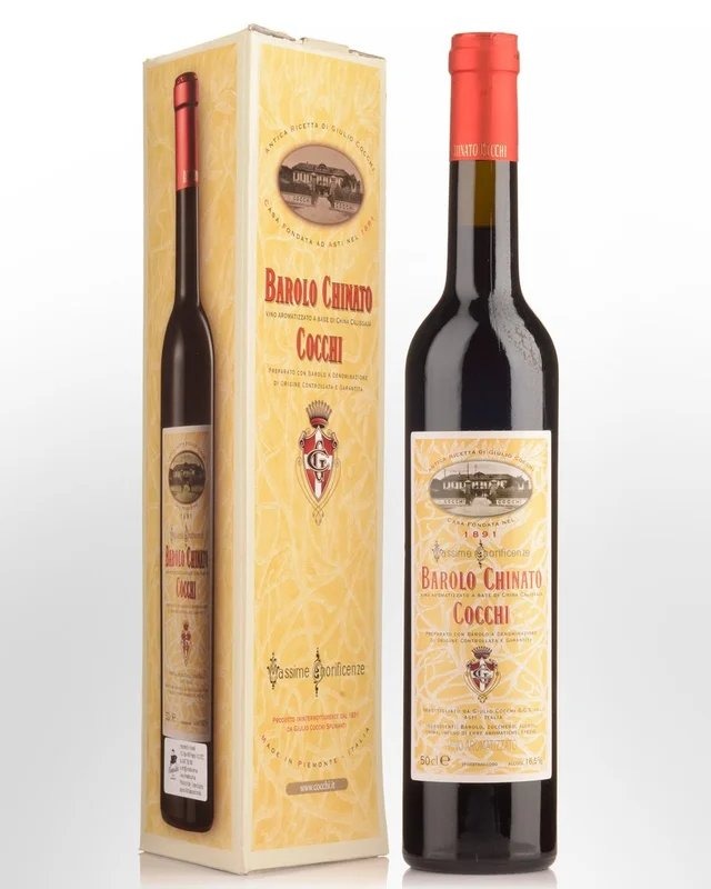 CocchiBaroloChinato(500ml)