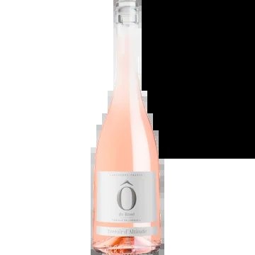 ÔdeRosé2024–Terroirsd’Altitude–FamilledeLorgeril