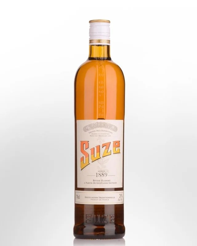 SuzeGentianAperitif(700ml)