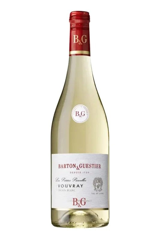 B&GVouvray2024(750ml)