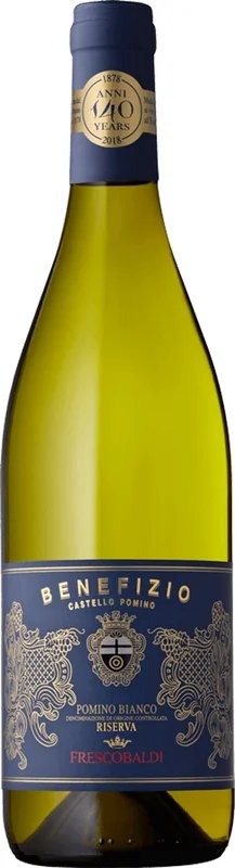 FrescobaldiPominoBenefizio202275cl