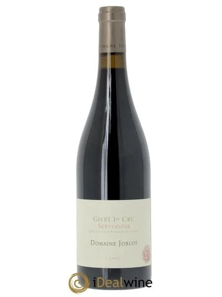 Givry1erCruServoisineJoblot(Domaine)2023