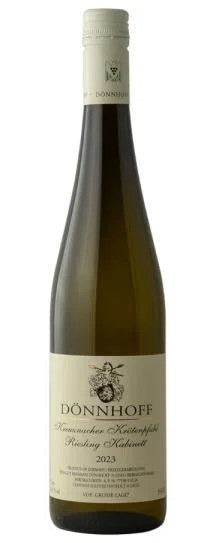 2023WhiteWinefromKrotenpfuhl