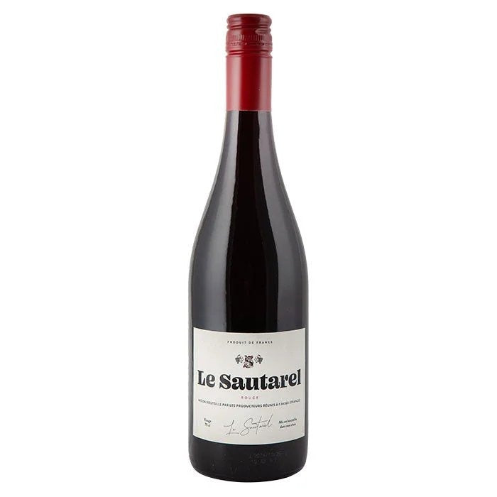 LeSautarelRed,VindeFrance2023