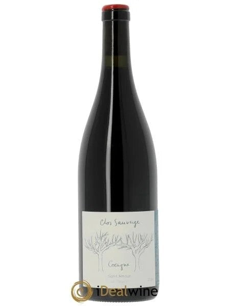 Saint-AmourCocagneLaGagèreClosSauvage2024