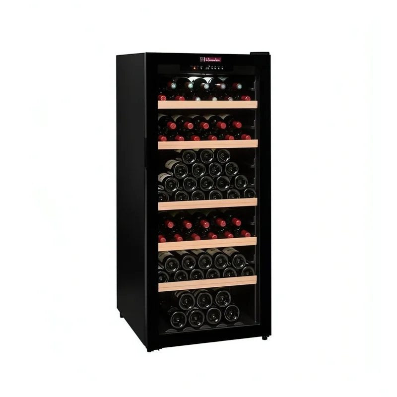 LaSommeliere–165Bottle–WineCabinet–CTV178