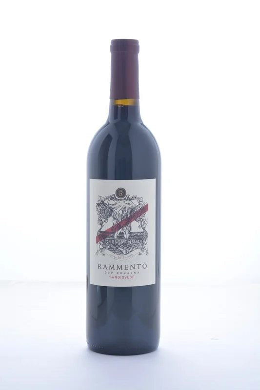 RammentoSangiovese2017–750ML