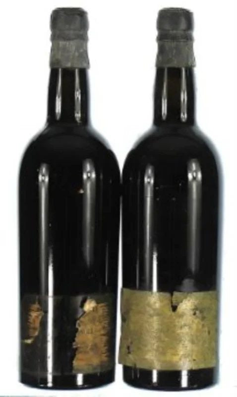 RebelloValenteVintagePort,1960VintagePort