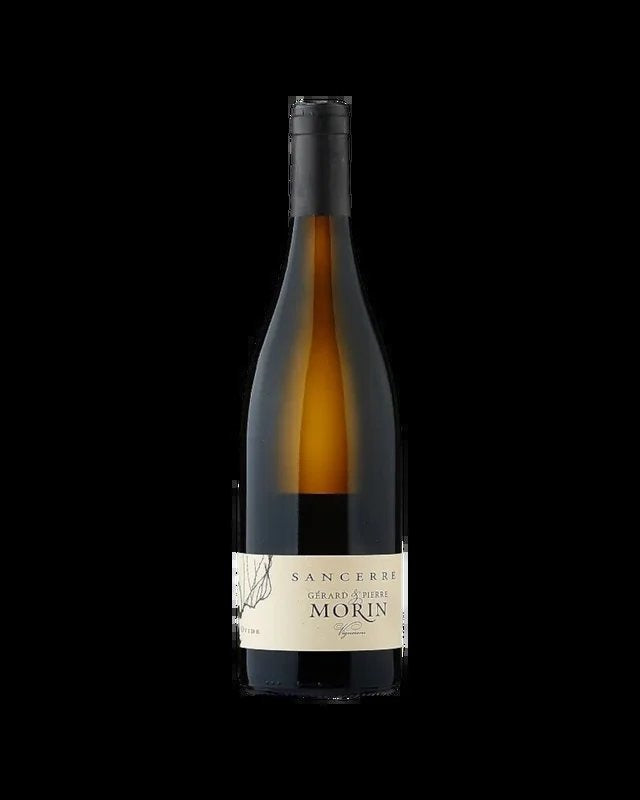 DomainePierreMorinSancerreBlancOvide