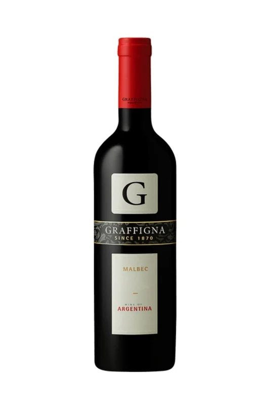 GraffignaMalbec2021(750ml)