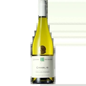 ChablisVieillesVignes2024–CloseriedesAlisiers