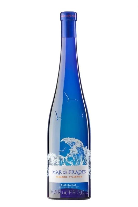 MardeFradesRiasBaixasAlbarinoAtlantico2024–750ML