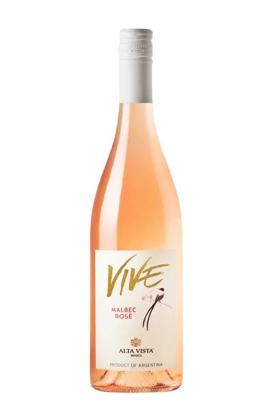 AltaVistaMalbecRose2022(750ml)