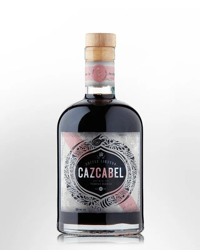 CazcabelCoffeeTequilaLiqueur(700ml)