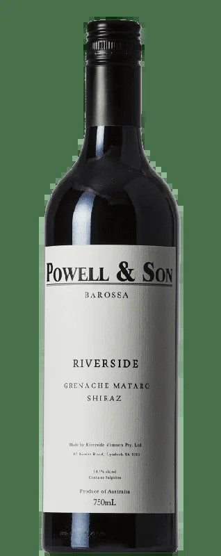 Powell&SonRiversideGSM2020