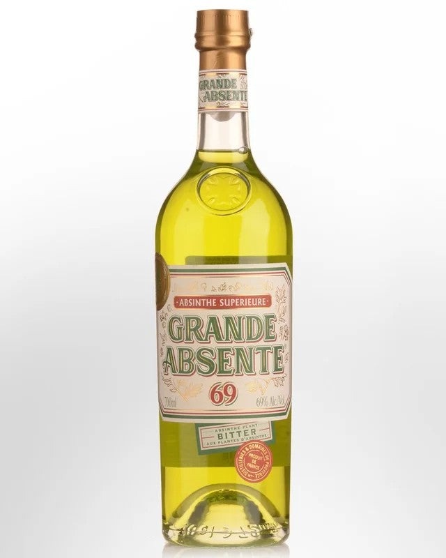 DistilleriesdeProvenceGrandeAbsente69Absinthe(700ml)