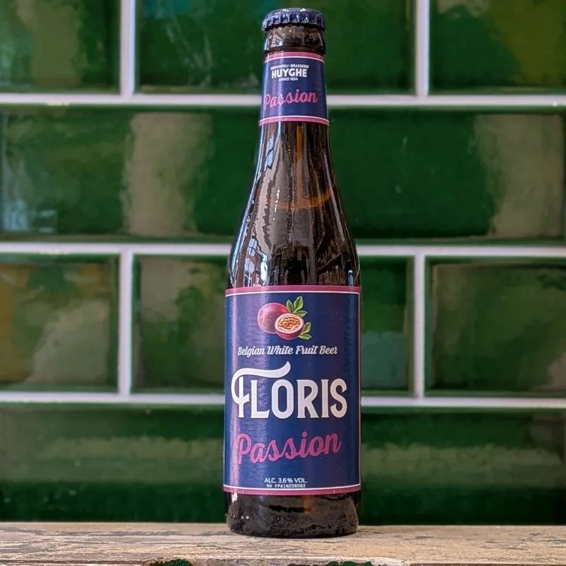 Floris|PassionFruitWit