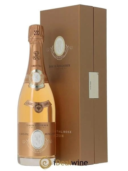 CristalLouisRoederer2014