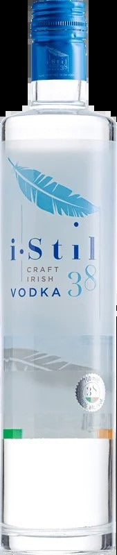 Istil38PremiumIrishVodka70cl