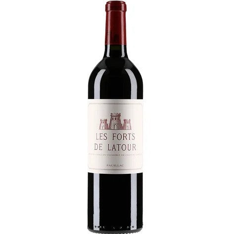 LesFortsdeLatour2010,Pauillac