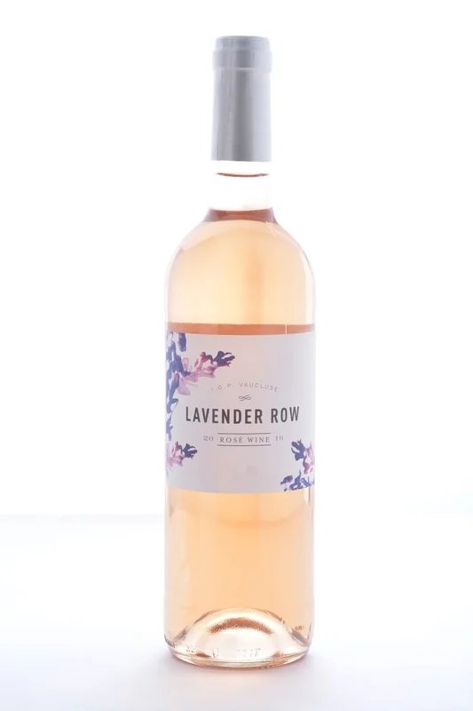 LavenderRowRose2016–750ML