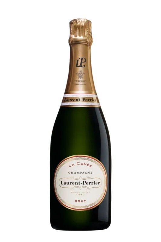 Laurent-PerrierCuveeBrutSparklingWine(750ml)